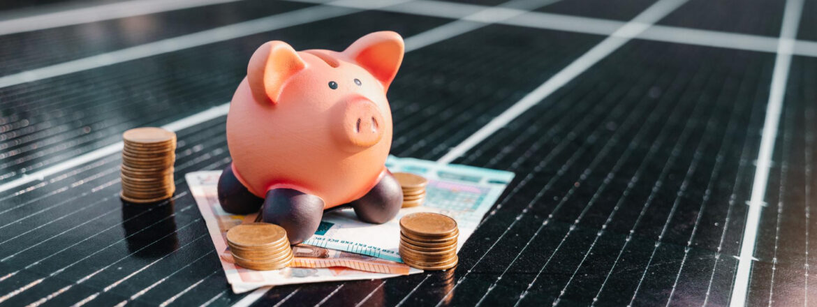 aide financière agri photovoltaïque dans le 13