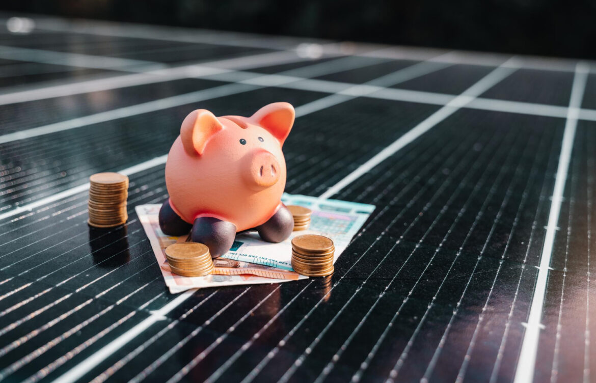 aide financière agri photovoltaïque dans le 13