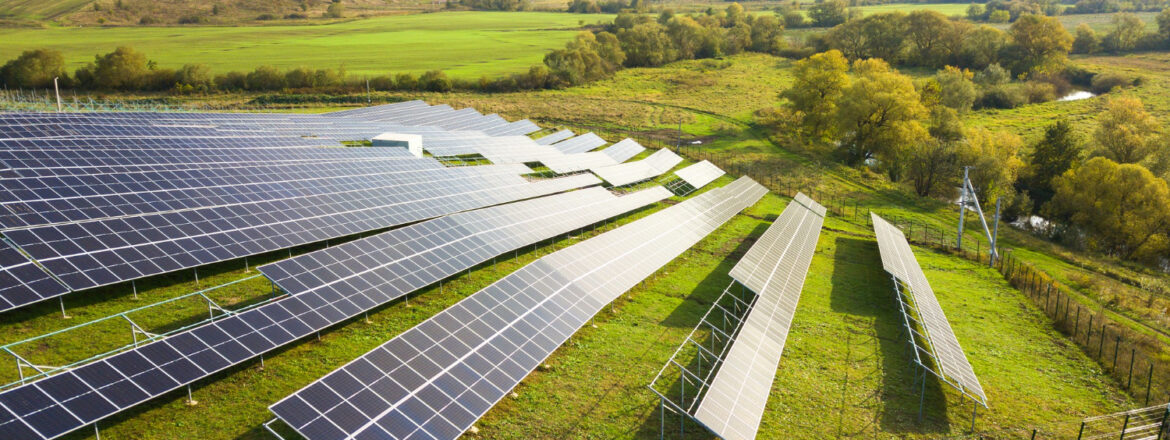 ferme photovoltaique rentabilite