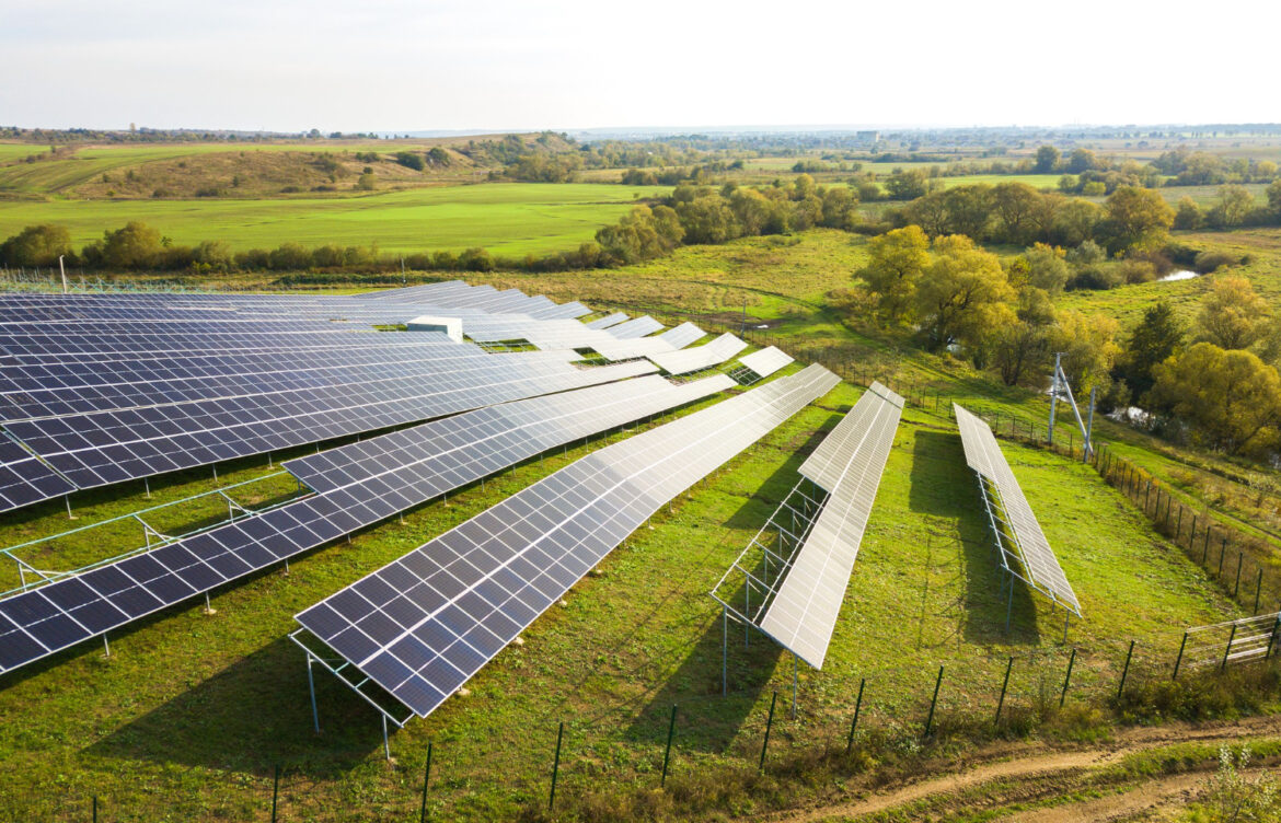 ferme photovoltaique rentabilite