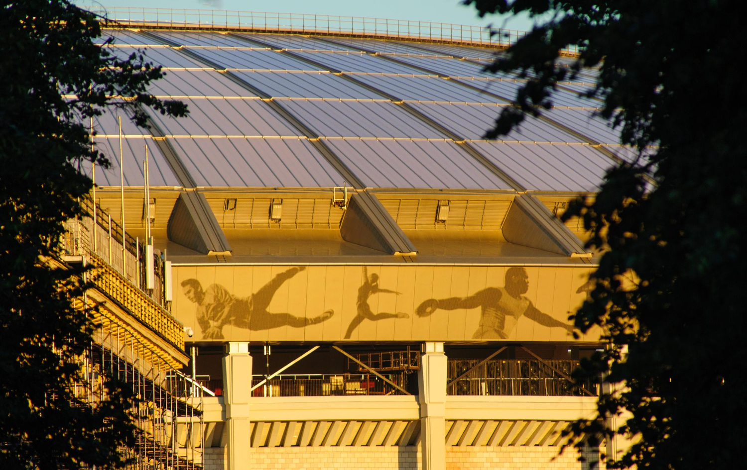 Photovoltaique pour collectivites